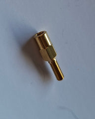 Deckelbolzen, 2nd series lid stud bolt