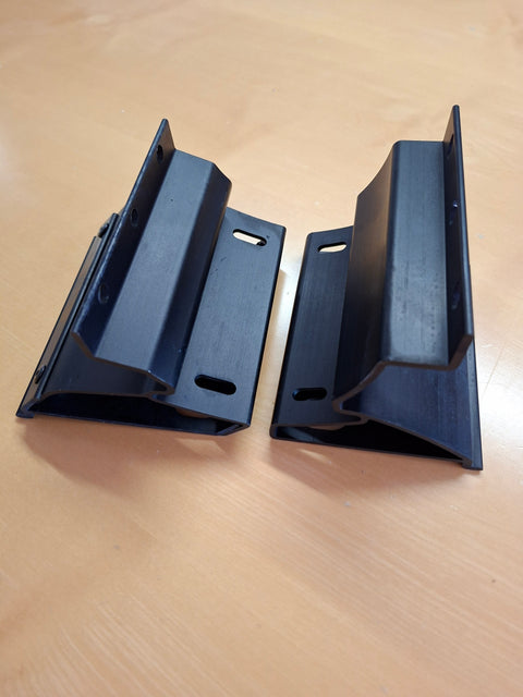 Adattatore per tendalino F43van per VW T5, T6, T6.1 California