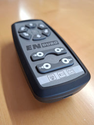 Fernbedienung für Rangierhilfe Enduro EM303A+, EM305, EM405