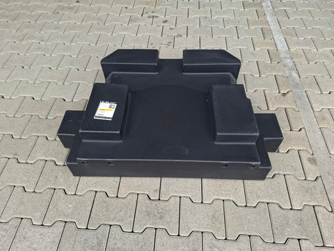 Abwassertank Sprinter / Crafter / TGE ab 2017 - 95 l