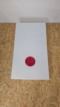 Réservoir d'eau, 84 l, L 48 x l 88 x H 20 cm