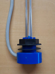 Sonda di livello CBE per serbatoio acque grigie con cavo da 40 cm