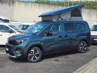 Citroen Berlingo tetto a soffietto, posteriore alto, passo lungo, da 18 senza certificato ricambi