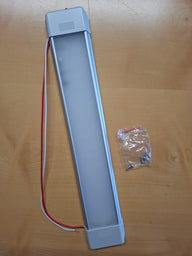 Lampada da superficie a LED Carbest da 370 mm