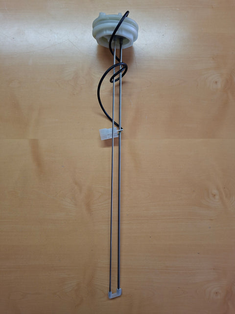 Sonde de réservoir CBE pour réservoirs d'eau propre / contrôle du niveau d'eau pour réservoirs d'une hauteur de 60 cm / sonde de réservoir pour PC 100/110/180