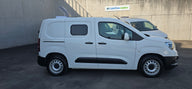 Fenêtre d'aération compacte RW / fenêtre latérale / fenêtre de camping-car