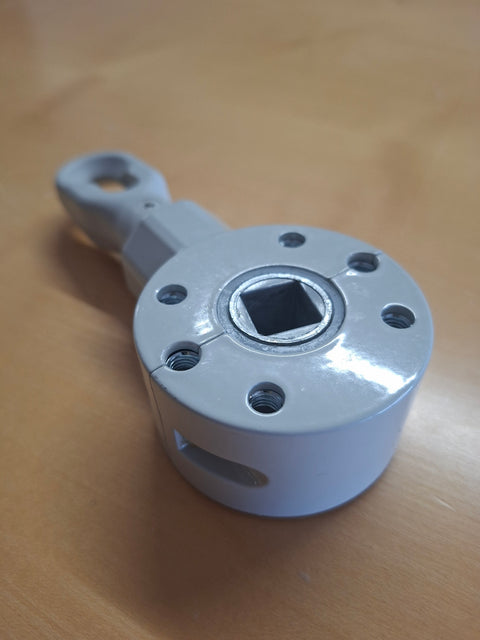 Kit Gear + Oeillet à partir de 450cm adapté pour F45L + Zip