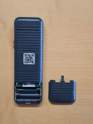 Truma Fernbedienung für Mover XT – Ersatzteil 60020-00144