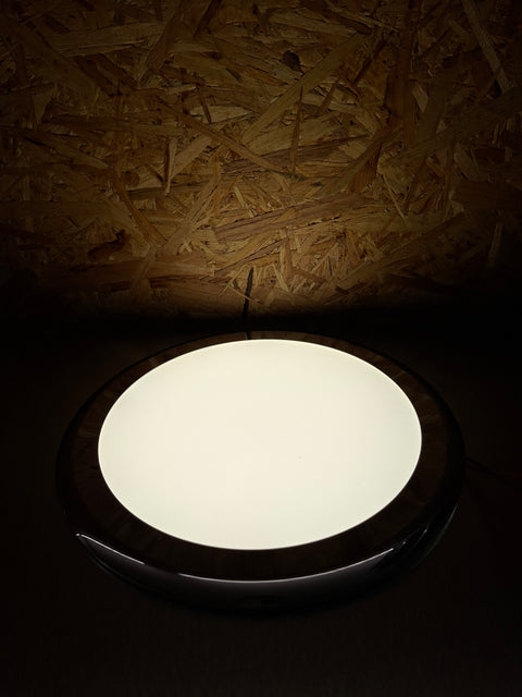 LED Wand-/ Deckenleuchte chrom 6,5W