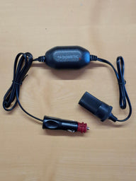 Dometic CoolPower Mobitronic 50U Spannungswächter – 12 V , 5 A