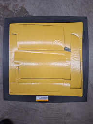 kit d'étanchéité pour climatisation de toit