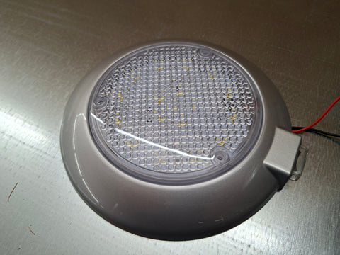 Carbest 12V Wand-Deckenleuchte mit Schalter