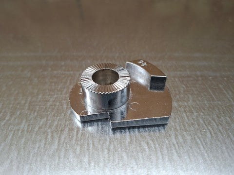 inserto destro per LNB