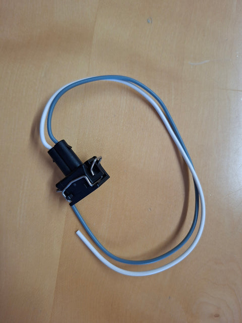 Câble de raccordement 30 cm avec prise pour 46955