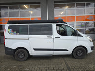 Schiebefenster für Ford Transit Custom 2012-2023