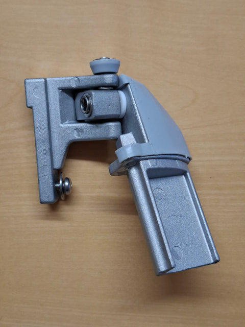 Thule Ersatz-Kurbelwerk rechts – für Omnistor 5200 , 5002 , 5003 , V10