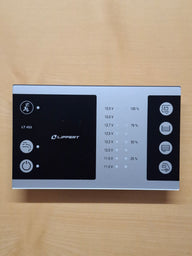 Anzeigepanel LT453 – Komfortpanel mit LED-Anzeige für Art.-Nr. 800033
