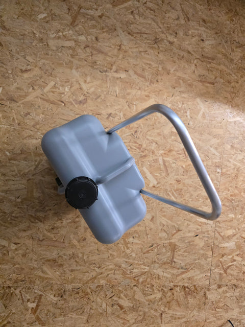 Abwasser-Rolltank 25 Liter