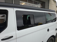 Schiebefenster für Ford Transit Custom 2012-2023