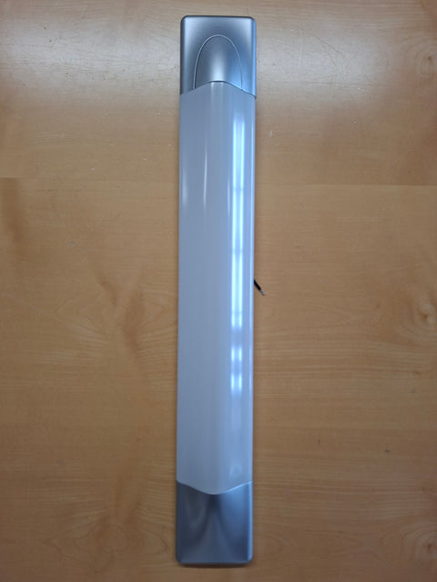 Luce LED Carbest 12V Lava Silver