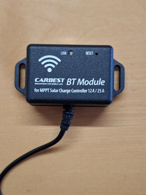 Modulo Bluetooth Carbest per il regolatore di carica solare MPPT Carbest