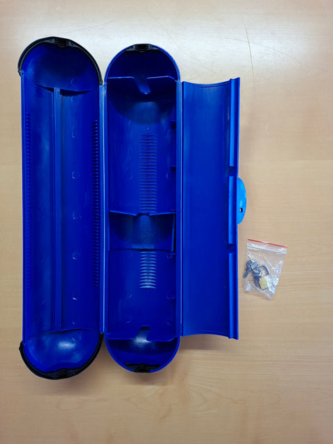 Cassaforte a cavo Carbest CEE Safebox