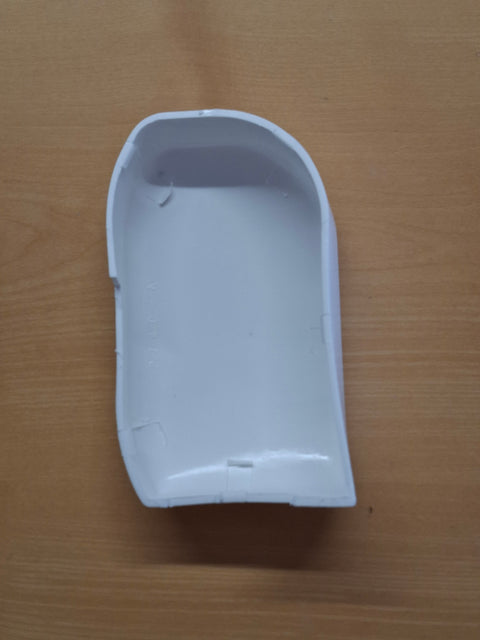 embout gauche F45 Plus