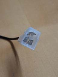 Sonda elettronica CBE per serbatoio acqua potabile – altezza serbatoio 20 cm