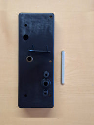 Getriebe Elektroantrieb für Dometic Seitz Midi-Heki – Ersatzteil 4460000249