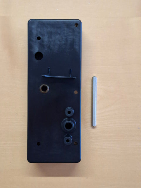 Getriebe Elektroantrieb für Dometic Seitz Midi-Heki – Ersatzteil 4460000249