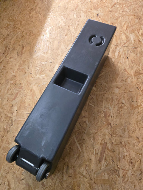 Serbatoio acqua dolce VW T6/T5 e T4 dall'anno modello 7/90