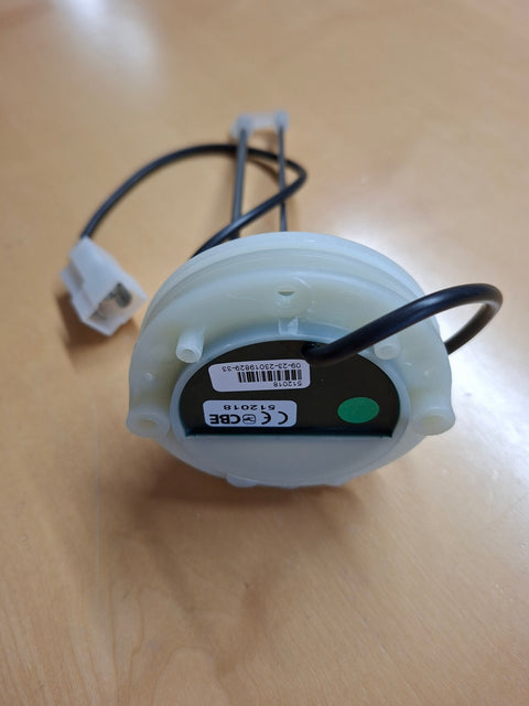 CBE Tanksonde für Frischwassertank – Tankhöhe 18 cm, PC210, PC380