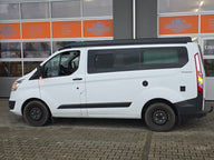 Schiebefenster für Ford Transit Custom 2012-2023