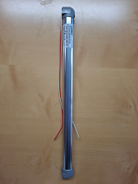 Luce lineare a LED Carbest da 470 mm