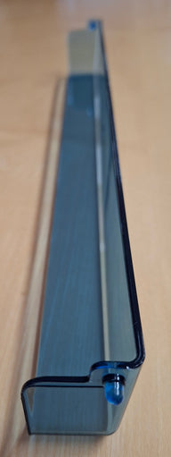 Copertura, scomparto porta CRX 80