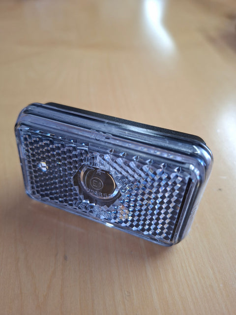 Jokon Begrenzungsleuchte weiss