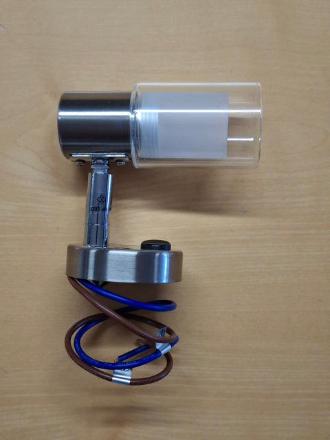 LED-Aufbauspot Nitro II – 12 V,  2,5 W