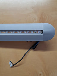 Lampada lineare a LED per cabina Cabiate per Fiat Ducato, Peugeot Boxer e Citroën Jumper