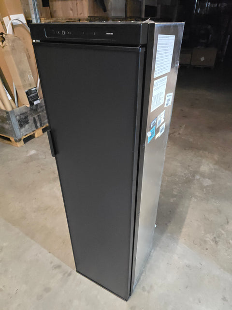 Frigorifero ad assorbimento Thetford N4142E+ - 230 V, 12 V, gas, cerniere porta destra/sinistra