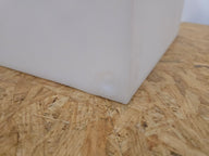 Wassertank, 48 l, L 48 x B 40 x H25 cm