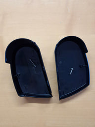 Thule Omnistor 5200 Endkappen-Satz links,rechts – Anthrazit – Ersatzteil 1500603067