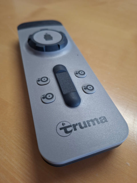 Truma Fernbedienung für Mover XT – Ersatzteil 60020-00144
