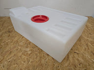 Wassertank, 47 l, L 60 x B 40 x H 20 cm