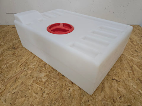Wassertank / Tank / Wasserreservoir / Frischwasserbehälter / Wasserbehälter - 47 l