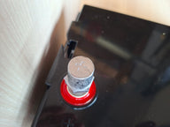 Poli batteria M8 – 2 pezzi per positivo e negativo