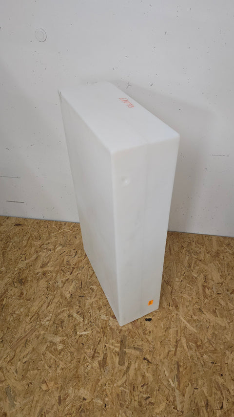 Wassertank / Tank / Wasserreservoir / Frischwasserbehälter / Wasserbehälter - 84 l, H 20 x L 48 x T 88 cm