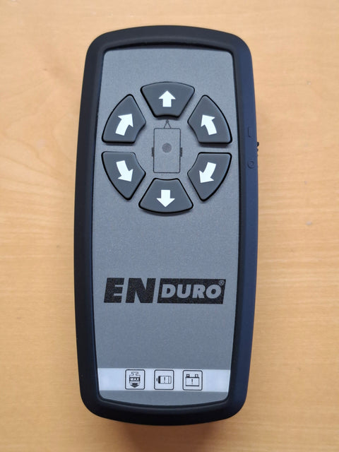 Ricambio - telecomando per ausilio alla manovra ECO EM 203