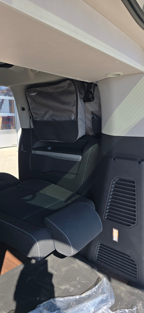 Fenstertasche für Citroen Spacetourer / Pössl Campster - Rechte Seite