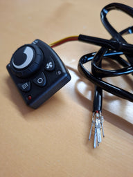 Mini regolatore Airtronic D4 Plus