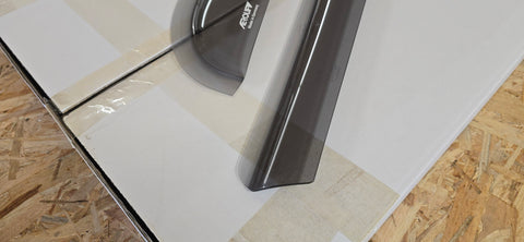 Deflettori d'aria Master / Trafic / Movano / Vivaro